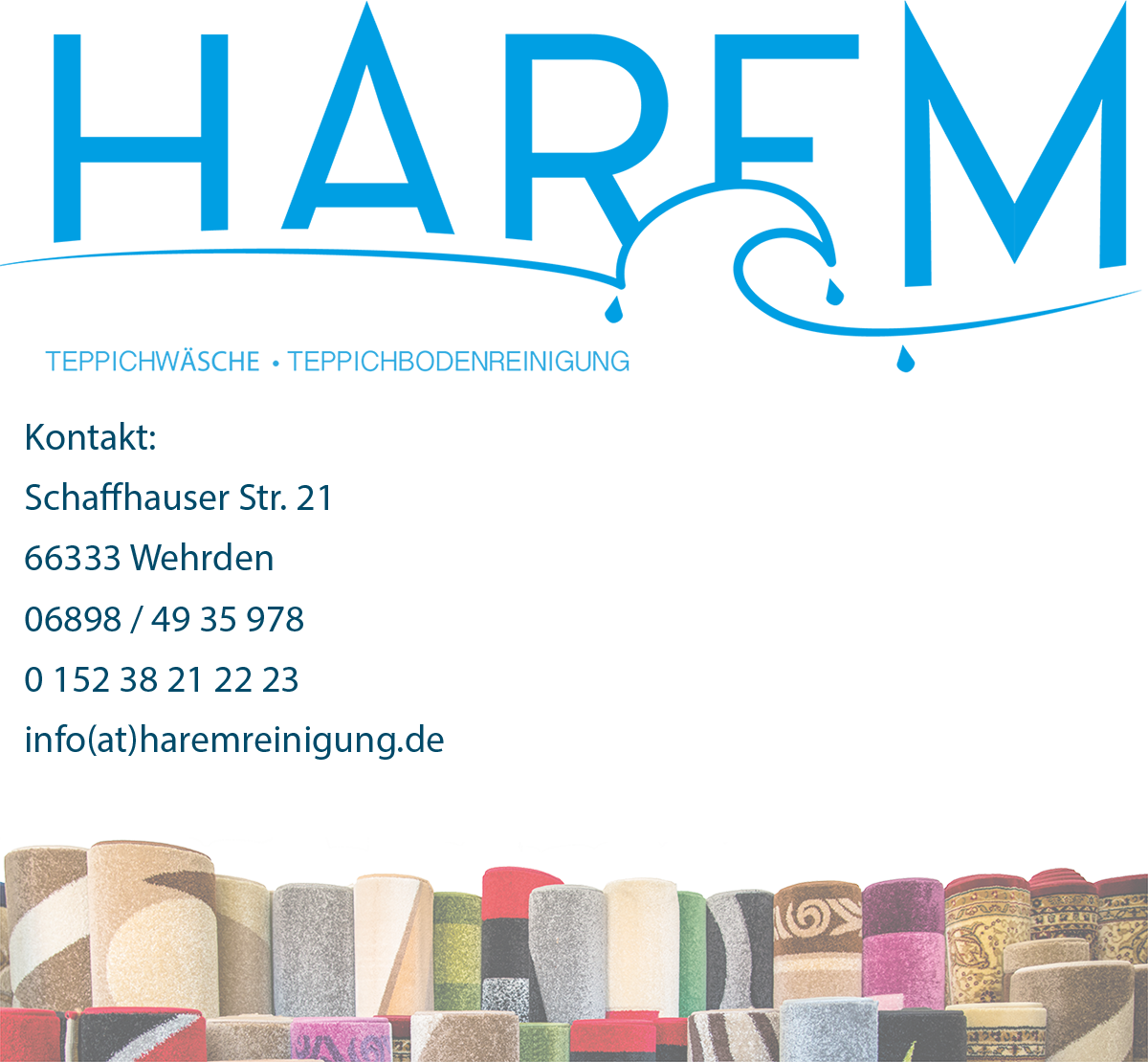 HaremLogo